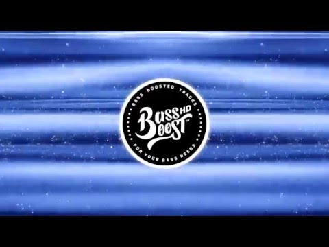 ben maxwell & Dirtystack - The Wind [Bass Boosted]