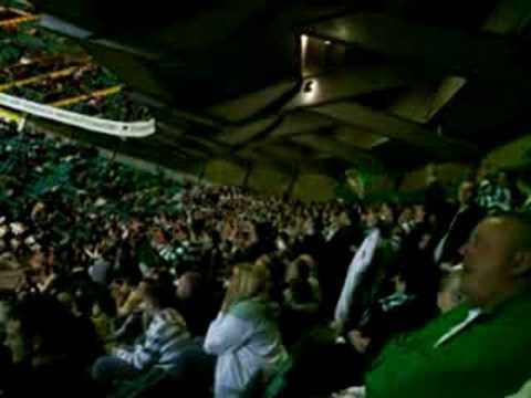 We Love Glasgow Celtic