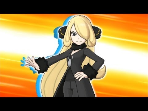Pokemon Sun Battle Tree - Super Singles 50-Streak Highlights (No Z-Moves/Mega Evolutions)