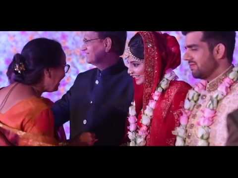 Nishi & Shashank || Wedding Highlights 2019