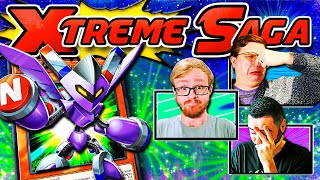 You Have To Be Joking!! Xtreme Master Saga #15