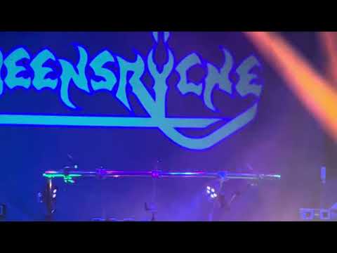 Queensryche “Warning” live 4-22-24