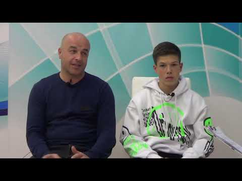 FK RUDAR EMISIJA 21 03 2022