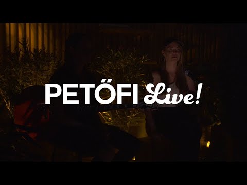 Ohnody stúdiókoncert • Petőfi LIVE!