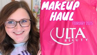 Ulta Makeup and Beauty Haul | New goodies from Eva NYC, Morphe and Essence!