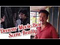 Mere Pass MAA Hai Realty Of Deewar Movie Best Scene Ankush Sharma
