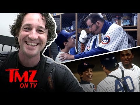 A 'Rookie Of The Year' Reboot On The Way?! | TMZ TV