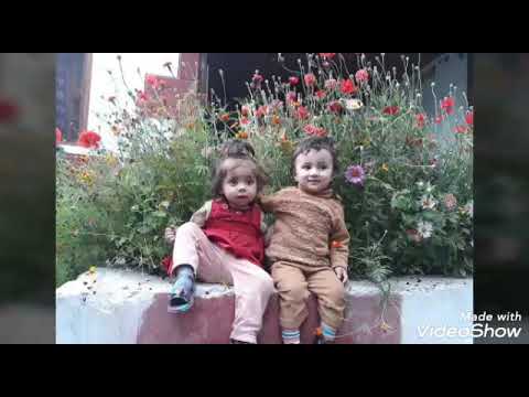 musfirah mustabshira hoti hai piari betian