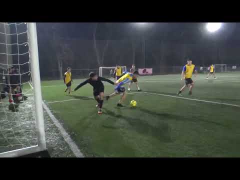 LA COMUNETA vs LA COPITA - #LigaNuñez - #Apertura SLS - 21/5/2022