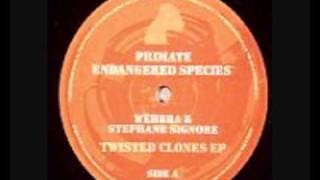 A - Wehbba & Stephane Signore - Whip It Out