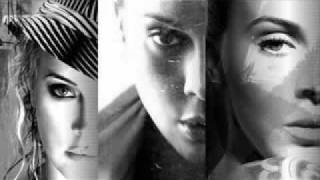 Anouk - I don&#39;t wanna hurt OFFICIAL VIDEOCLIP 2009 Mooiste lied