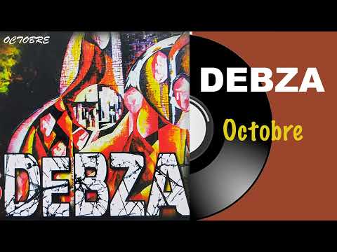 Debza - Amarzg'naɣ