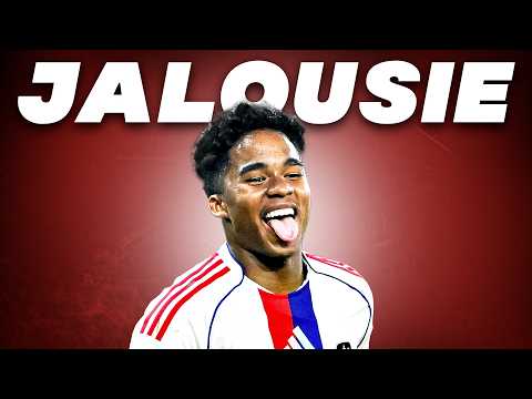 We need to talk about OL...