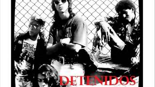 DETENIDOS  -caso social (punk cubano)