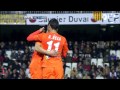 La Liga | Gol de de la Bella (1-1) en el Valencia CF - Real Sociedad | 01-12-2012 | J14