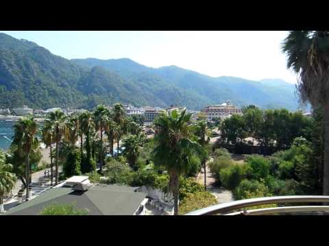 Турция,Ичмелер,отель SEA STAR 4*