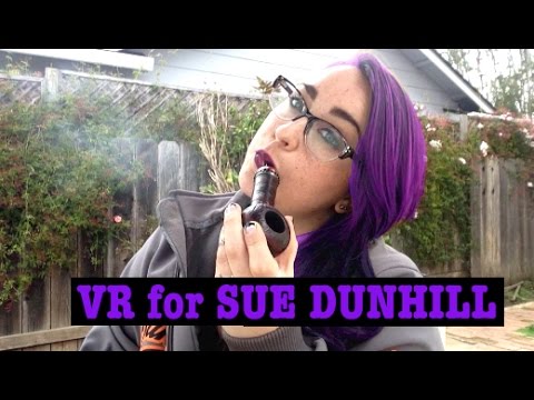VR for Sue Dunhill Contest