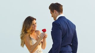 6 Craziest Moments From The Bachelorette Finale