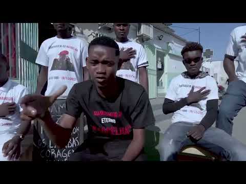 Russo K Homenagem ao Nagrelha (Vídeo Clip Oficial)