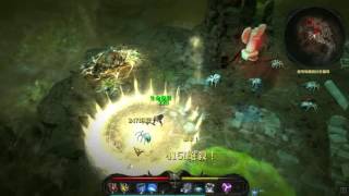 victor vran scythe build victor vran scythe build