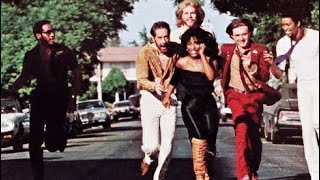 Rufus/Chaka Khan. Earth Song