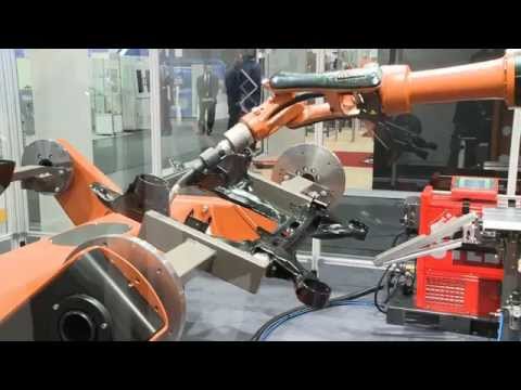 EuroBLECh 2014