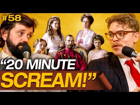 The Most Botched Assassination in History