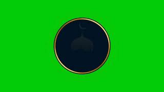 Download lagu Eid Mubarak CG with green screen effect mp3