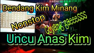 Download lagu Dendang Kim Minang - ( kudo balang ) perfomance uncu anas kim with vodafone mp3