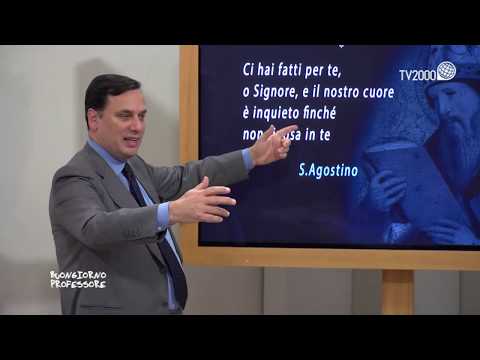 Buongiorno Professore del 1 marzo 2020 - Stai Sereno!
