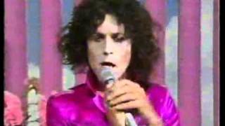 YouTube   T Rex Ride A White Swan Marc Bolan