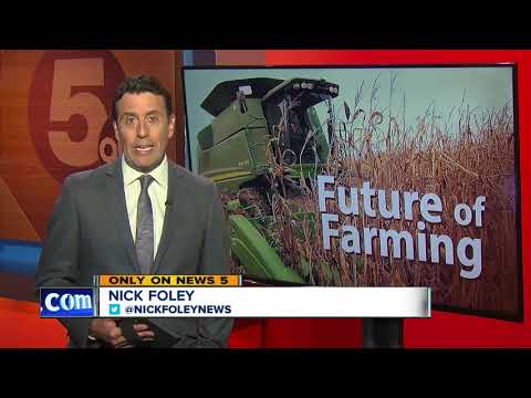 Century farms in Ohio are at risk