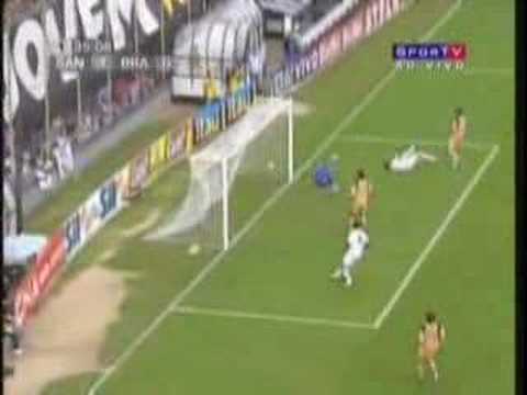 Santos 2 X 0 Bragantino