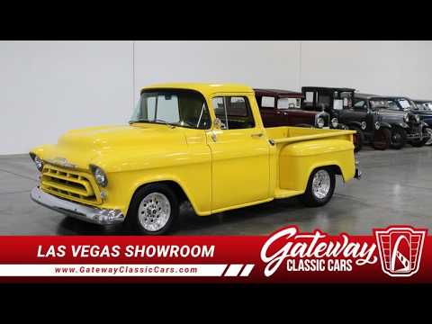 1957 Chevrolet 3100 (CC-2055258) for sale in Las Vegas, Nevada