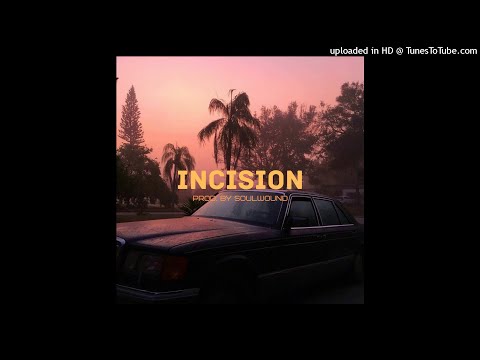 [FREE] GONE.Fludd x scarlxrd Type Beat 'Incision' Free Rap/Trap Instrumental
