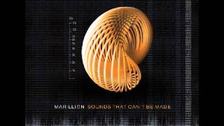 Marillion - Montreal