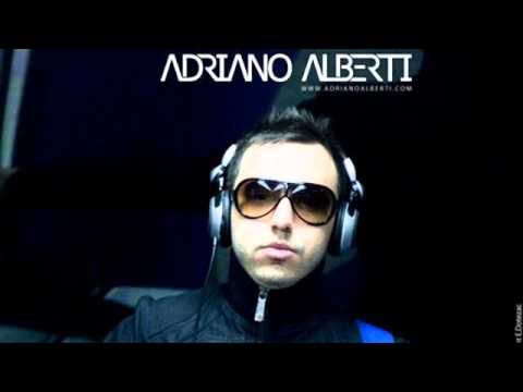 DJ Fozzie Bear - Dust  (Adriano Alberti Mix)