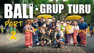 Siz Daha BALİ''ye Gelmediniz mi? / Bizimle Gezin Bölüm 2