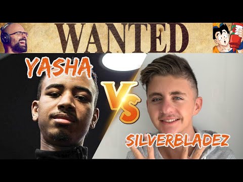 DEFENSE VS SCHMIX ! Yasha vs SilverBladeZ FT7 - WANTED DBFZ Ep38
