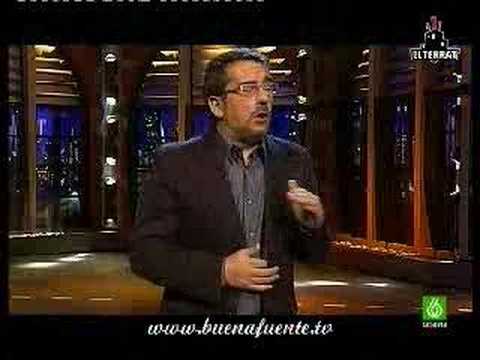 BFN 351 - LOS IDIOMAS (12.12.2007)