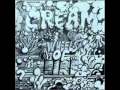 Cream- White Room 