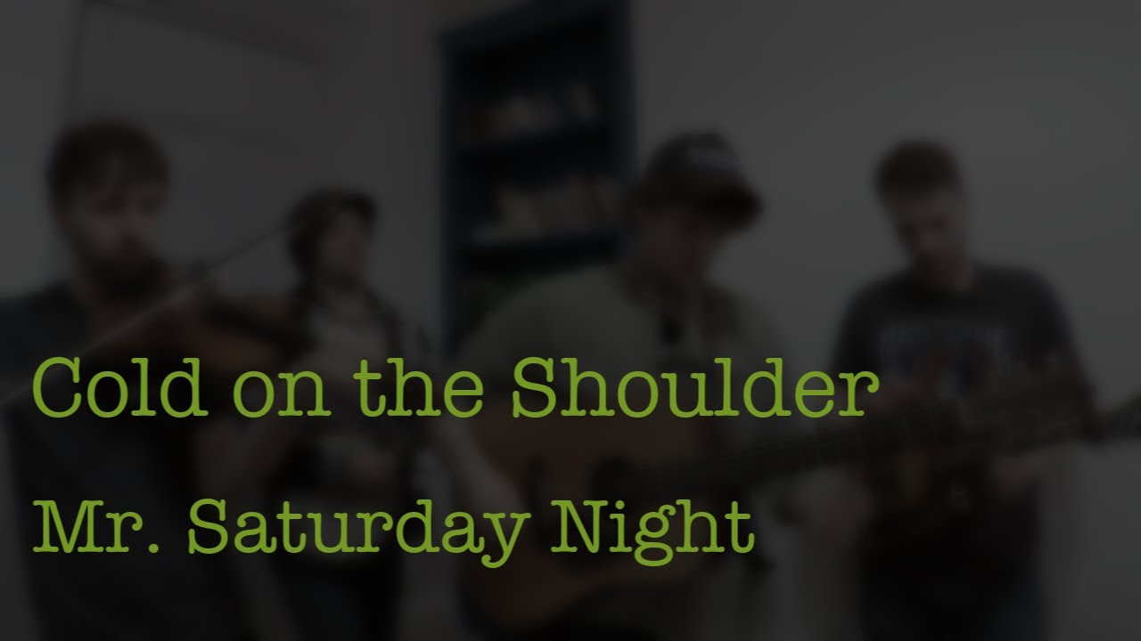 Cold on the Shoulder