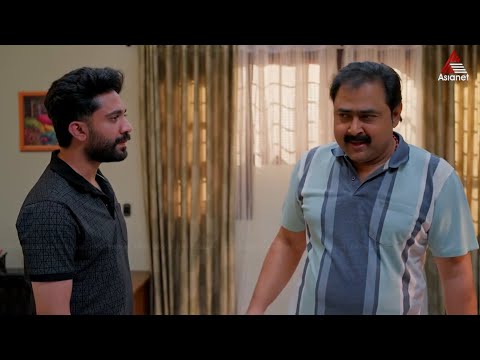 Mazha Thorum Munpe || Episode 194 || 28-01-26