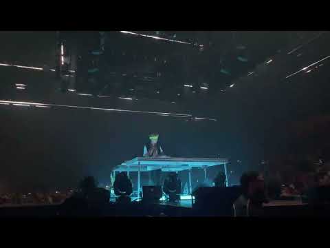 GRiZ - Funkonaut (clip) @ 1st Bank Center, Broomfield CO, 10/29/22