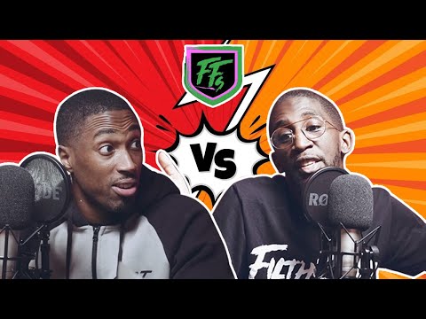 Specs VS Miles (Best of)