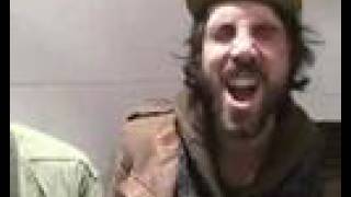 Patrick Watson - Bright Shiny Lights (acoustic)