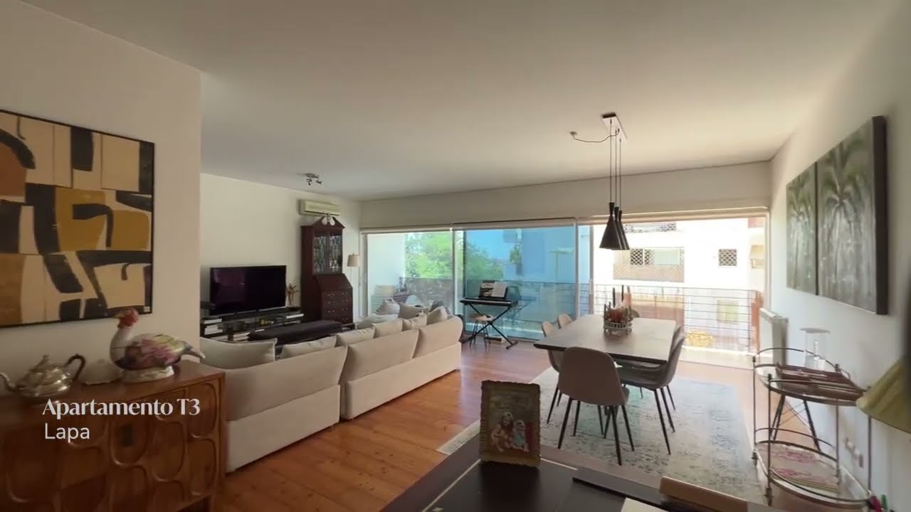 Vídeo do imóvel