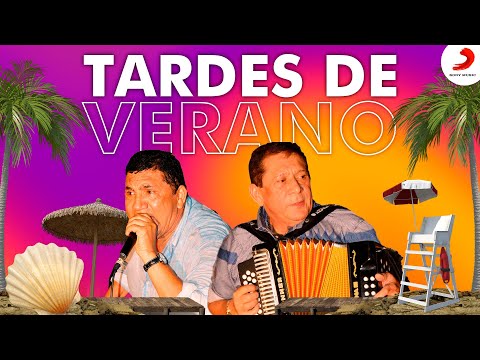 Tardes De Verano, Los Hermanos Zuleta - Video
