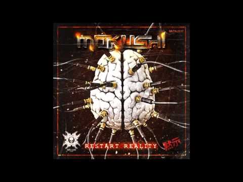 Mokushi - All Men Must Die