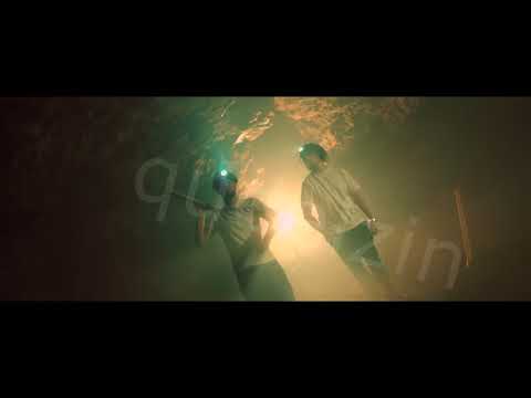 Bedoes pijany albo niespełna rozumu wyznaje miłość do Quebonafide (Diamenty)